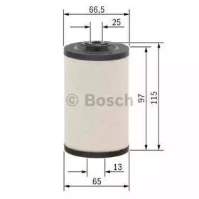 Фильтр BOSCH 1 457 431 325