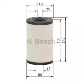 Фильтр BOSCH 1 457 431 326