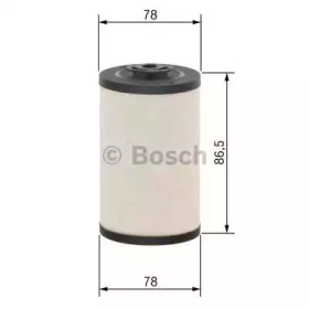 Фильтр BOSCH 1 457 431 702