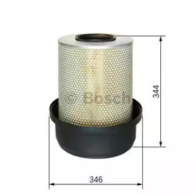 Фильтр BOSCH 1 457 433 560