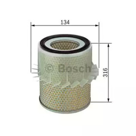  BOSCH 1 457 433 674