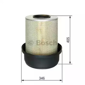 Воздушный фильтр BOSCH 1 457 433 730