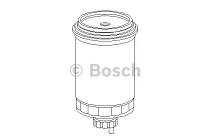 Фильтр BOSCH 1 457 434 099