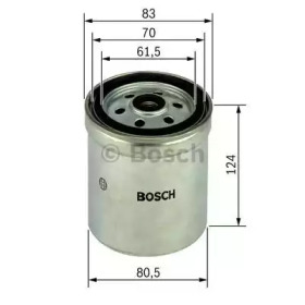 Фильтр BOSCH 1 457 434 050