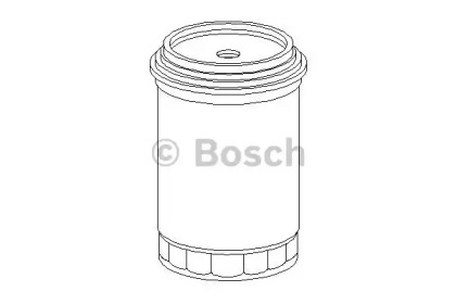 Фильтр BOSCH 1 457 434 301