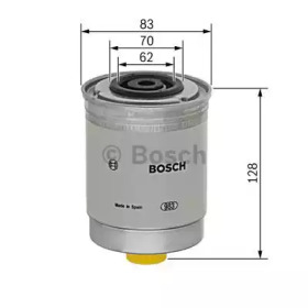 Фильтр BOSCH 1 457 434 321