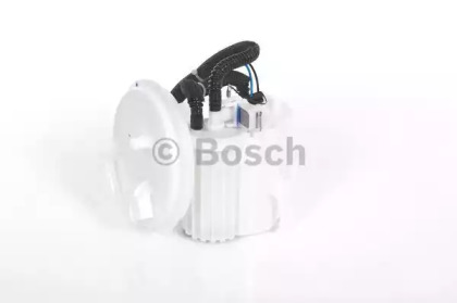 Трубка забора топлива BOSCH 1 582 980 174