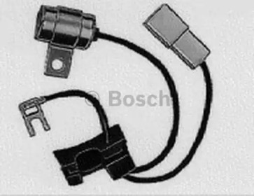 Конденсатор, система зажигания BOSCH 1 987 232 037