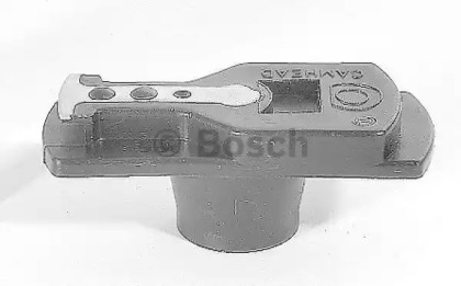 Бегунок распределителя зажигания BOSCH 1 987 234 015