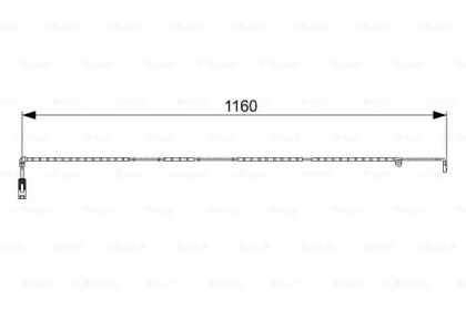Контакт BOSCH 1 987 473 055