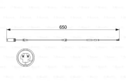 Контакт BOSCH 1 987 473 513