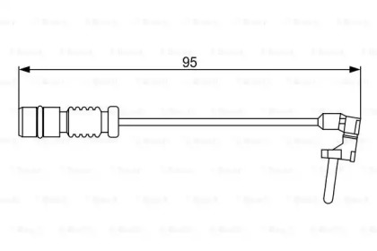 Контакт BOSCH 1 987 474 901