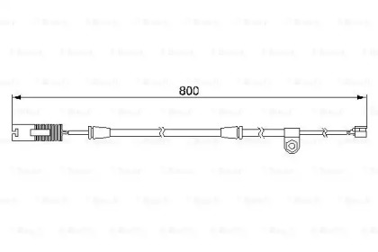 Контакт BOSCH 1 987 474 945