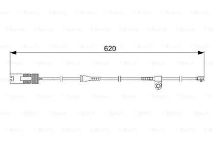 Контакт BOSCH 1 987 474 955