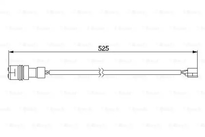 Контакт BOSCH 1 987 474 979