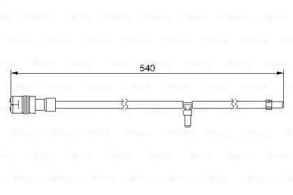 Контакт BOSCH 1 987 474 993