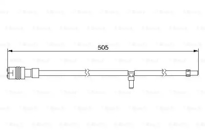 Контакт BOSCH 1 987 474 994