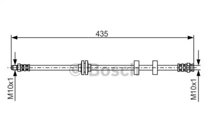  BOSCH 1 987 476 878