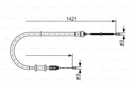  BOSCH 1 987 477 633