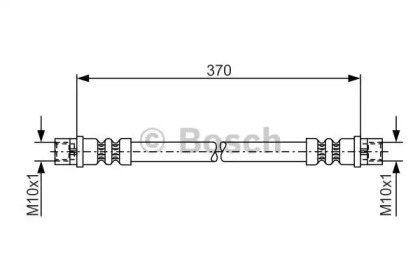  BOSCH 1 987 481 003