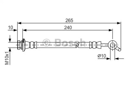  BOSCH 1 987 481 571