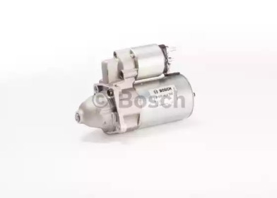 Стартер BOSCH F 000 AL0 300