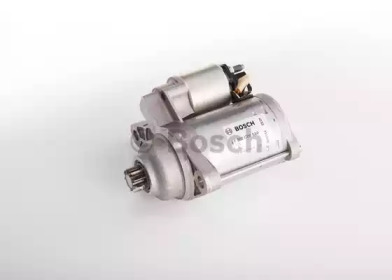 Стартер BOSCH F 000 CD0 8A0