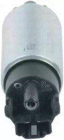 Топливный насос BOSCH F 00E 192 844