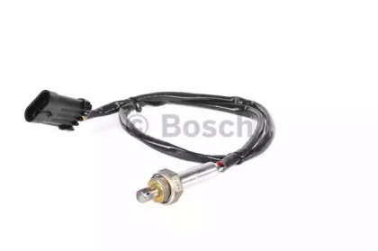 Датчик BOSCH F 00E 263 076