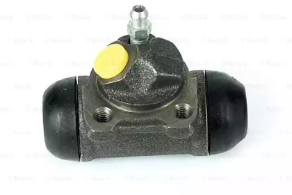 Цилиндр BOSCH F 026 002 580