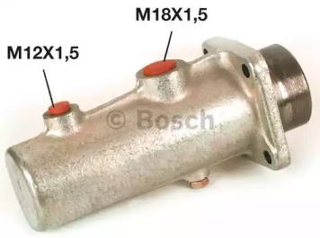 Цилиндр BOSCH F 026 003 157