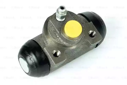 Цилиндр BOSCH F 026 009 827