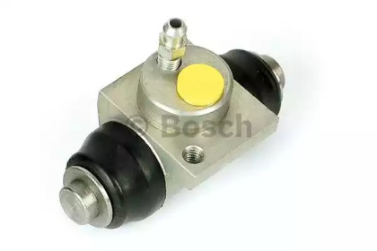 Колесный тормозной цилиндр BOSCH F 026 009 869