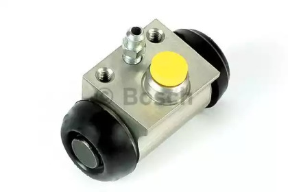 Цилиндр BOSCH F 026 009 885