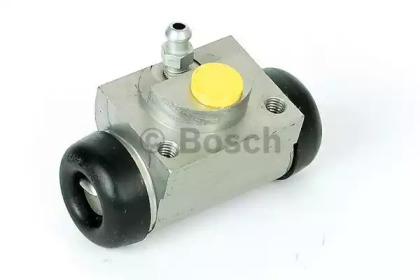 Цилиндр BOSCH F 026 009 927