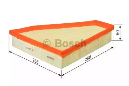 Фильтр BOSCH F 026 400 030