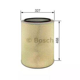 Фильтр BOSCH F 026 400 078