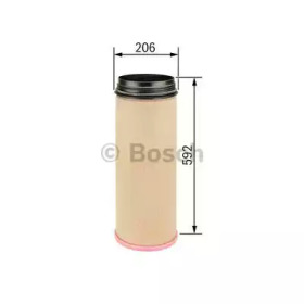 Воздушный фильтр BOSCH F 026 400 085