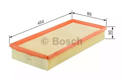 Фильтр BOSCH F 026 400 102