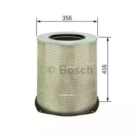 Воздушный фильтр BOSCH F 026 400 179