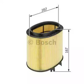 Фильтр BOSCH F 026 400 213