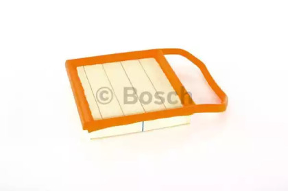 Фильтр BOSCH F 026 400 504