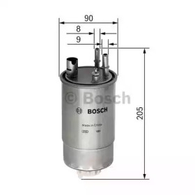 Фильтр BOSCH F 026 402 054