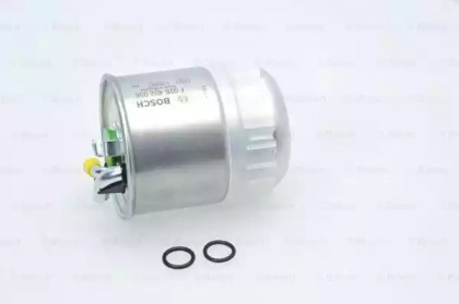 Фильтр BOSCH F 026 402 056