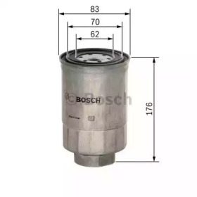 Фильтр BOSCH F 026 402 071