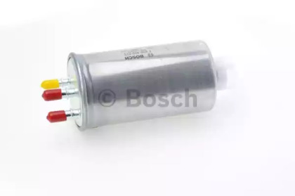 Фильтр BOSCH F 026 402 075