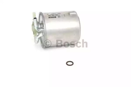 Фильтр BOSCH F 026 402 108