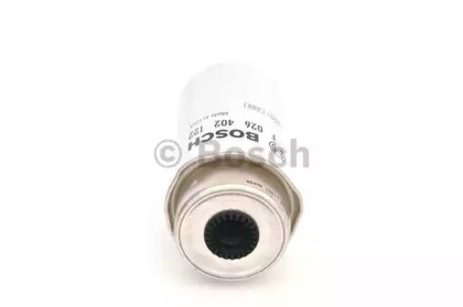 Фильтр BOSCH F 026 402 122