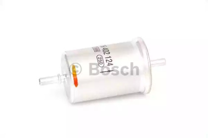 Фильтр BOSCH F 026 402 124