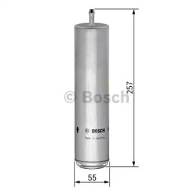 Топливный фильтр BOSCH F 026 402 824